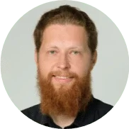 Aurimas G.Software Developer