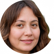 Kateryna V.Project Manager
