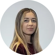 Maria A.Office Manager